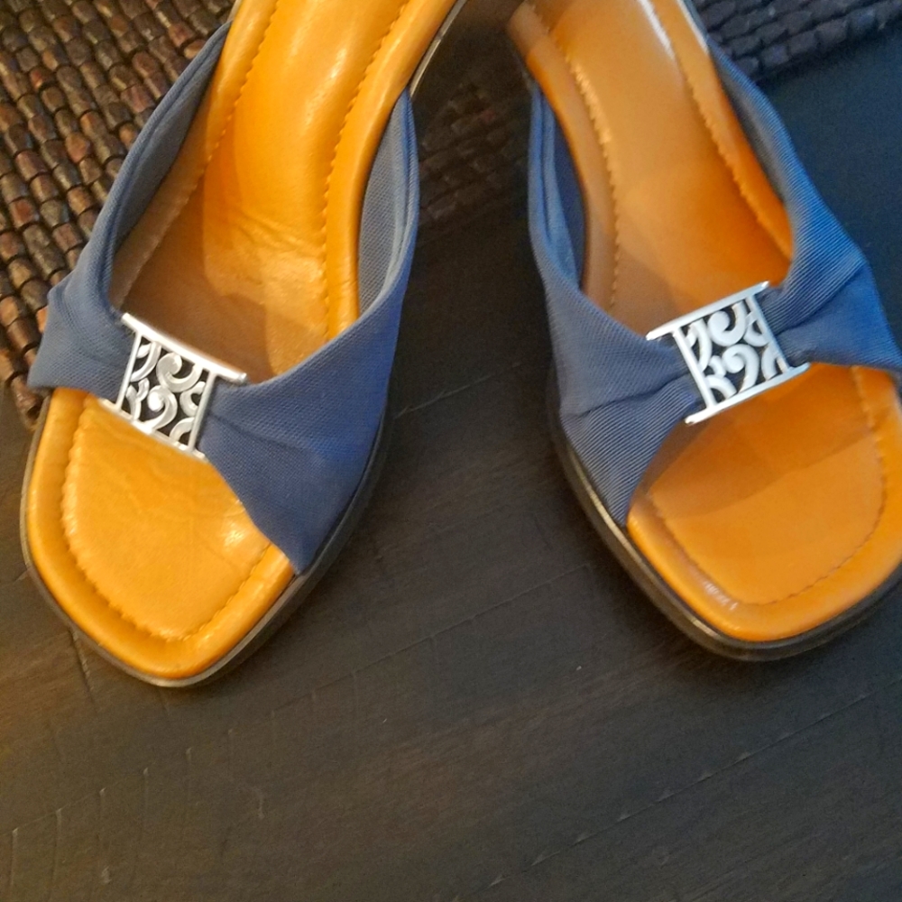 Brighton Slip on Shoes 9